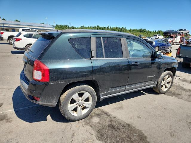 2013 JEEP COMPASS SP - 1C4NJDBB2DD190553