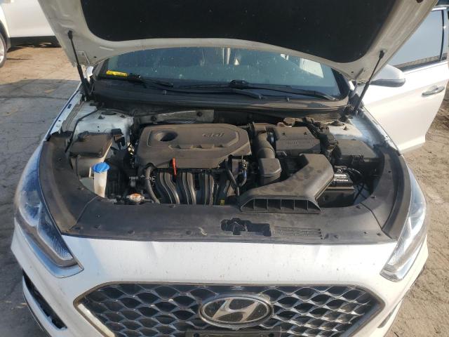 2018 HYUNDAI SONATA SPO - 5NPE34AF5JH636179