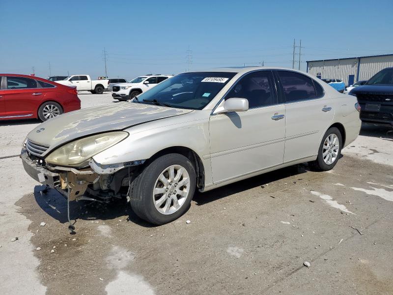 LEXUS ES 300