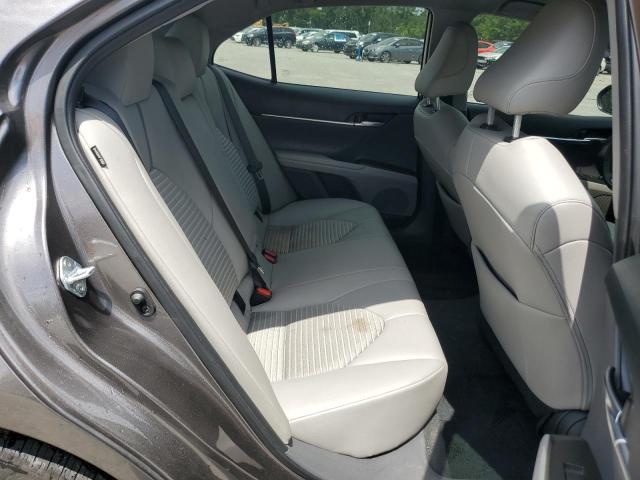 2023 TOYOTA CAMRY SE N #3254487145