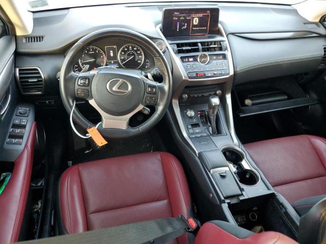 2020 LEXUS NX 300 JTJDARBZ2L5001024