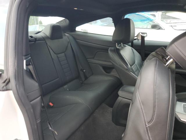 2022 BMW M440XI WBA13AR09NCH67453
