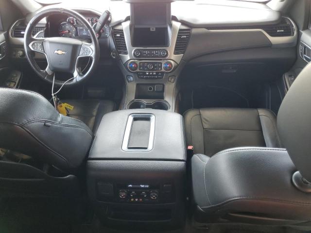 2015 CHEVROLET SUBURBAN K1500 LT 1GNSKJKC3FR238453