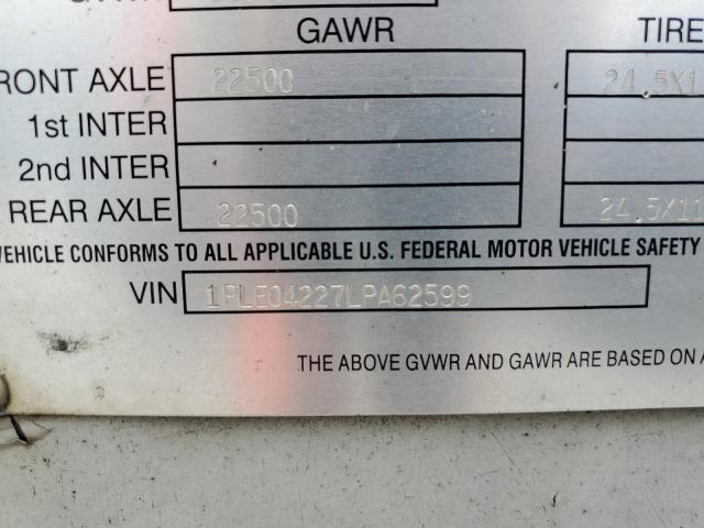 2019 PEERLESS UNKNOWN #3284830549