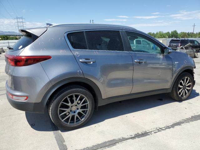 2019 KIA SPORTAGE EX - KNDPNCACXK7529007