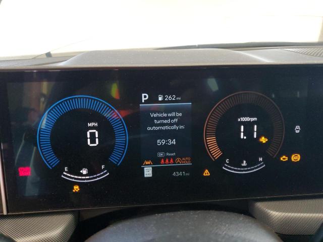 2025 HYUNDAI SONATA SE #3258999042