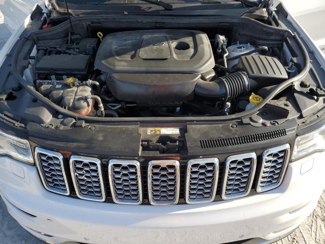 2019 JEEP GRAND CHEROKEE SUMMIT 1C4RJEJG3KC690020