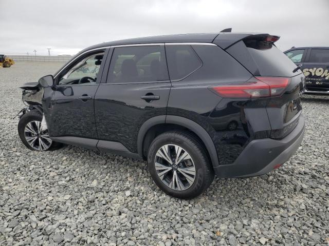 2023 NISSAN ROGUE SV JN8BT3BB1PW481596