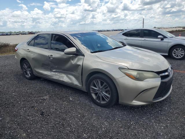 2015 TOYOTA CAMRY LE - 4T1BF1FKXFU021912