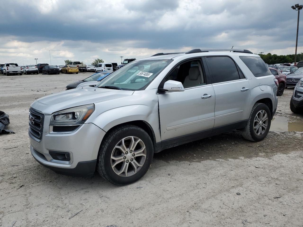 GMC ACADIA SLT-1