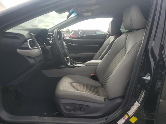 2018 TOYOTA CAMRY L JTNB11HK2J3043932
