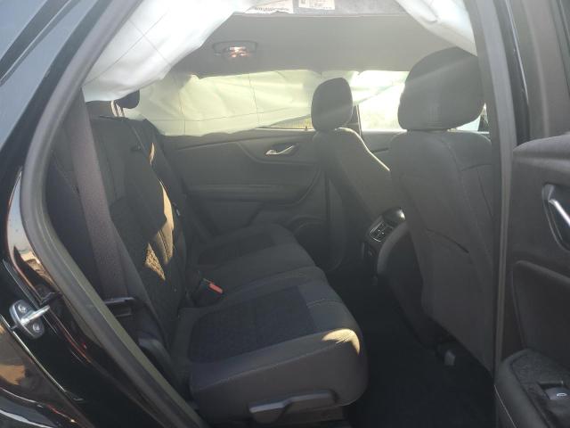2020 CHEVROLET BLAZER 1LT 3GNKBBRA3LS673802