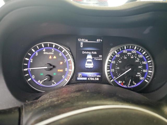 2019 INFINITI Q60 PURE JN1EV7EK8KM231706