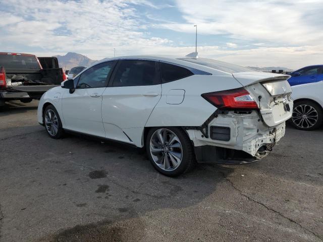 2018 HONDA CLARITY TO JHMZC5F39JC022445