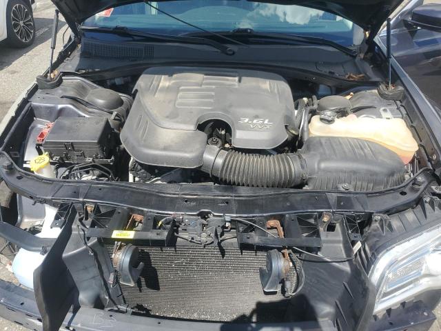 2016 CHRYSLER 300 LIMITED 2C3CCARG4GH349246