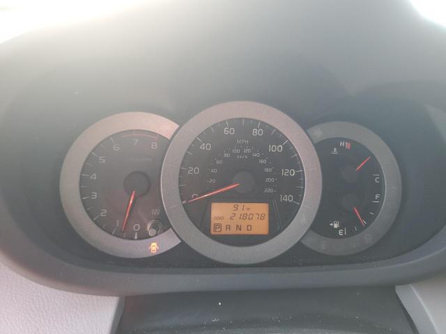 2011 TOYOTA RAV4 - JTMZF4DV5B5040079