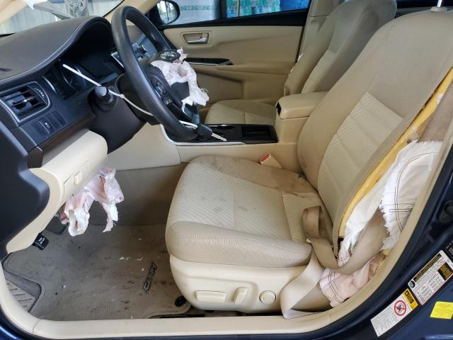 2016 TOYOTA CAMRY LE - 4T1BF1FKXGU511039