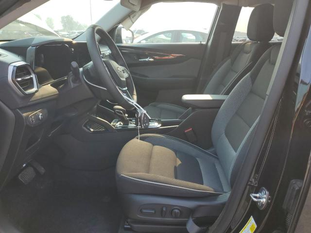2025 CHEVROLET TRAILBLAZER LT KL79MPSL4SB011616