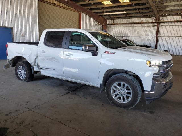 2020 CHEVROLET SILVERADO K1500 LT 3GCUYDET5LG451011