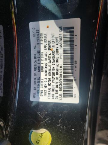 2013 HONDA ACCORD TOU - 1HGCR3F99DA039360