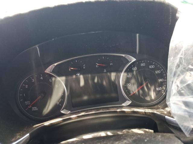 2022 CHEVROLET EQUINOX LS 2GNAXHEV9N6116631