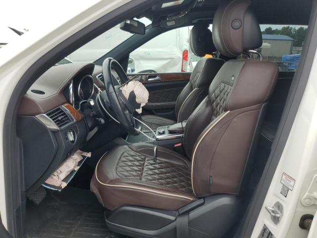 2015 MERCEDES-BENZ GL 450 4MA 4JGDF6EE8FA526804