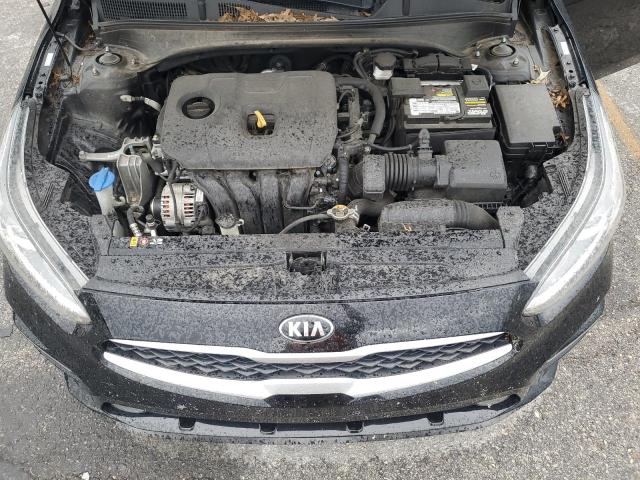 2019 KIA FORTE FE - 3KPF24ADXKE119472