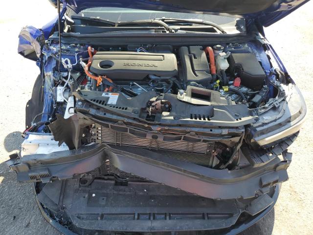 2024 HONDA ACCORD HYBRID SPORT-L 1HGCY2F71RA033989