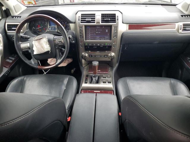 2017 LEXUS GX 460 PRE JTJJM7FX3H5150413