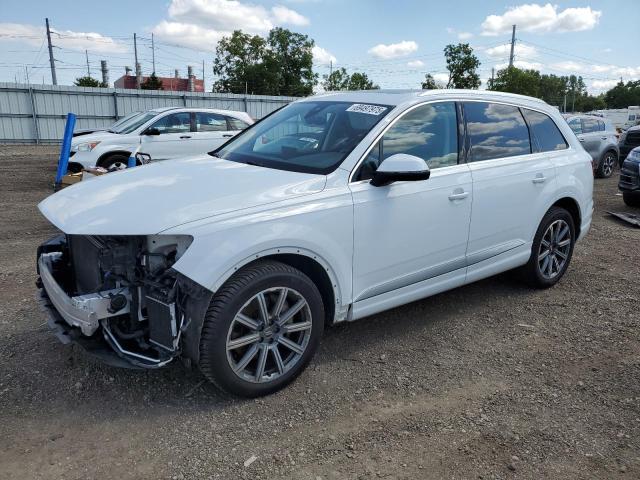 2018 AUDI Q7 PREMIUM PLUS WA1LAAF79JD049559