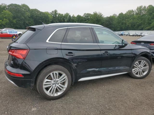2018 AUDI Q5 PREMIUM WA1BNAFY8J2173438