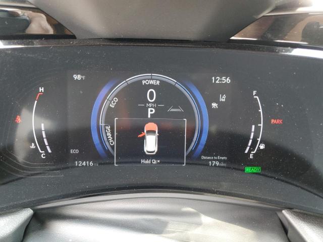 2024 LEXUS NX 350H BASE JTJHKCEZ7R2023649