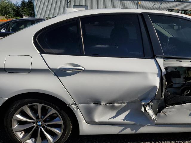 2015 BMW 528 I WBA5A5C50FD514386