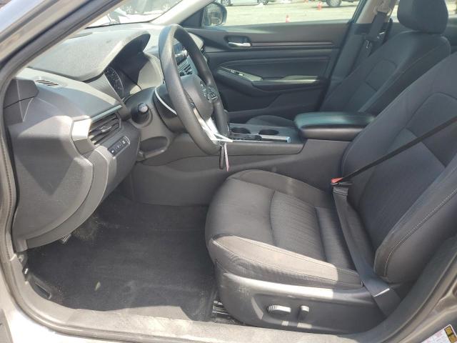 2020 NISSAN ALTIMA S 1N4BL4BV0LC119109