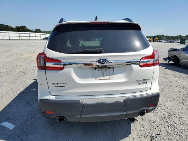 2019 SUBARU ASCENT TOURING 4S4WMARDXK3401143