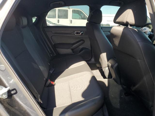 2025 HONDA CIVIC SPOR 19XFL2H83SE004478