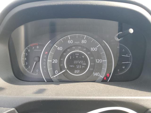 2016 HONDA CR-V LX 5J6RM4H39GL121727