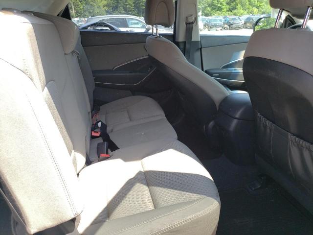 2015 HYUNDAI SANTA FE G - KM8SMDHF1FU127754