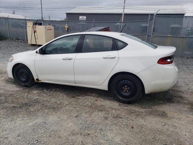 2016 DODGE DART LIMIT 1C3CDFCB2GD563303