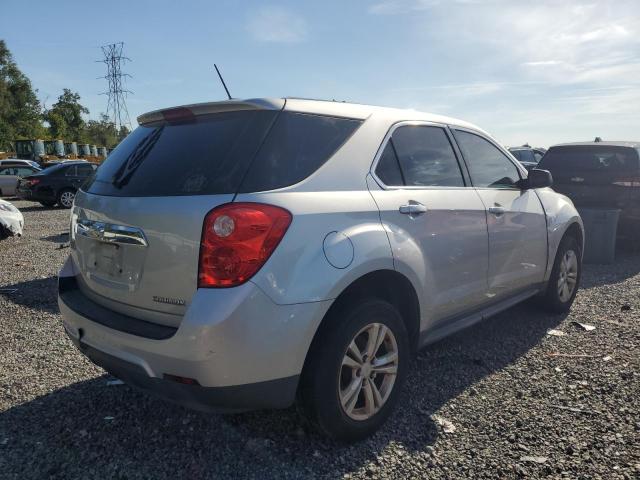2015 CHEVROLET EQUINOX LS 2GNALAEKXF1180619