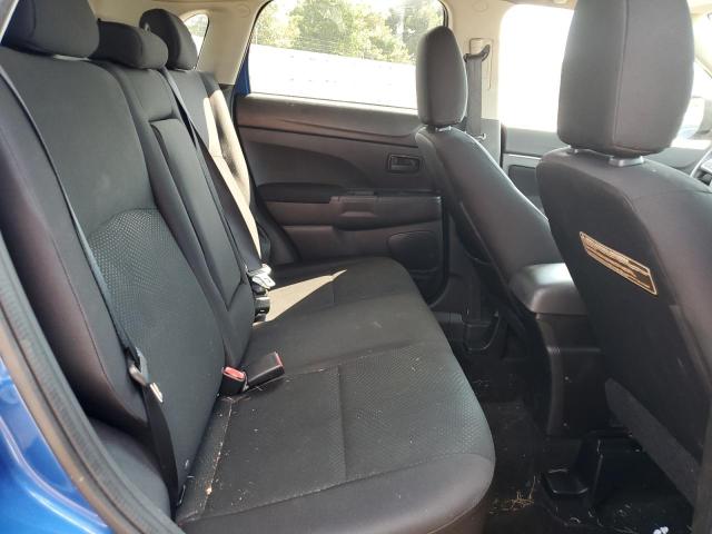 2015 MITSUBISHI OUTLANDER SPORT ES - 4A4AR3AU0FE040872