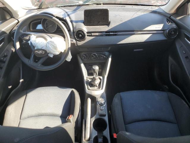 2019 TOYOTA YARIS L 3MYDLBYV2KY509456