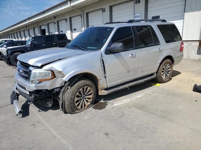 Global Auto Auctions: 2017 FORD EXPEDITION