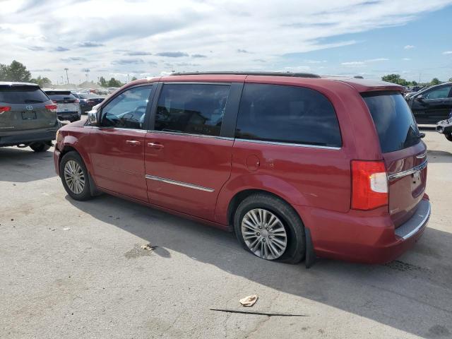 2015 CHRYSLER TOWN & COUNTRY TOURING L #3294403534