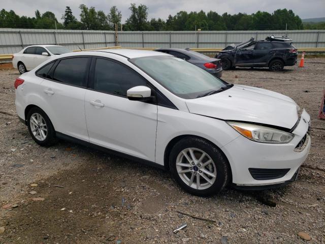 2016 FORD FOCUS SE 1FADP3F22GL285371