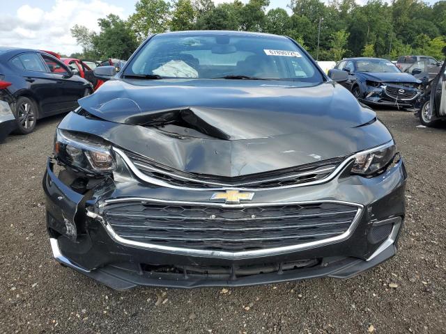 2017 CHEVROLET MALIBU LS 1G1ZC5ST3HF242155
