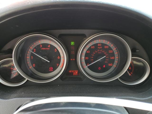 2013 MAZDA 6 TOURING - 1YVHZ8EH0D5M08295