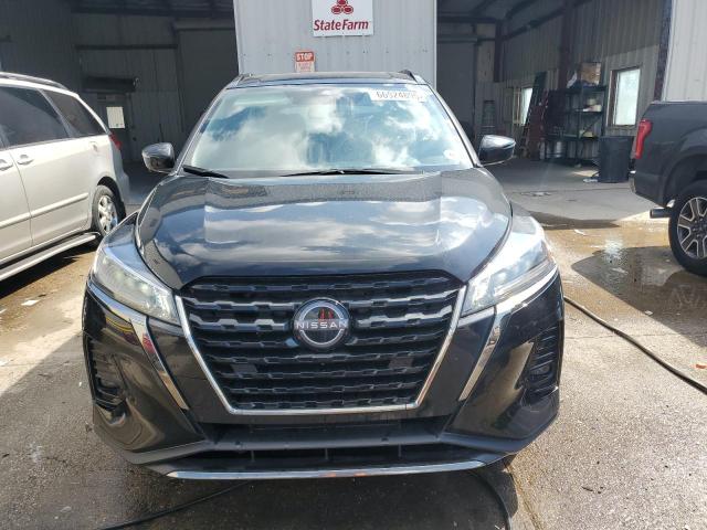 2024 NISSAN KICKS SR 3N1CP5DV4RL542393