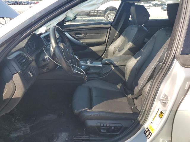 2015 BMW 428 XI GRA WBA4A7C50FD415400