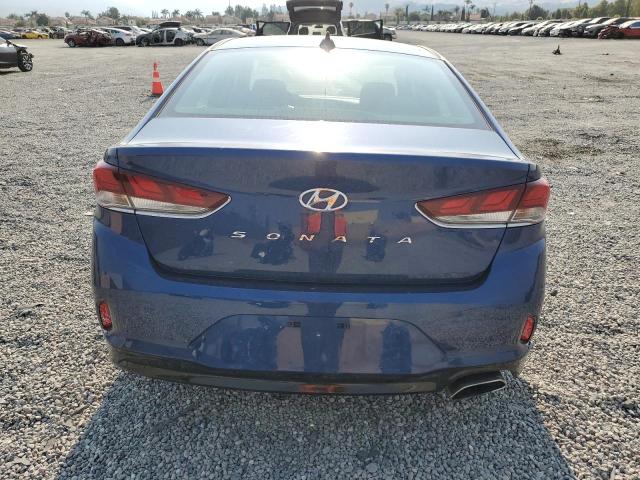 2018 HYUNDAI SONATA SPO - 5NPE34AF8JH635172